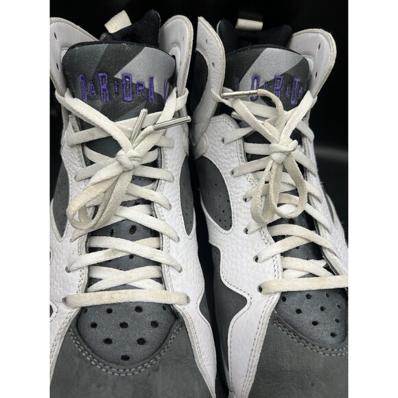 Air Jordan 7 Retro Flint (CU9307-100) Men\'s Size 12 main image 14